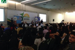 XX Congresso Brasileiro de Fisioterapia (Ceará) - 2013
