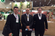XX Congresso Brasileiro de Fisioterapia (Ceará) - 2013