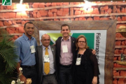 XX Congresso Brasileiro de Fisioterapia (Ceará) - 2013