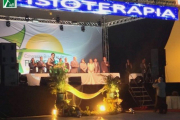XX Congresso Brasileiro de Fisioterapia (Ceará) - 2013