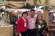 XX Congresso Brasileiro de Fisioterapia (Ceará) - 2013