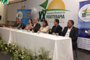 XX Congresso Brasileiro de Fisioterapia (Ceará) - 2013