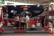 XX Congresso Brasileiro de Fisioterapia (Ceará) - 2013