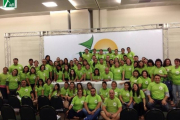XX Congresso Brasileiro de Fisioterapia (Ceará) - 2013