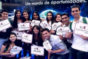 XX Congresso Brasileiro de Fisioterapia (Ceará) - 2013