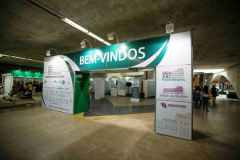 XXI Congresso Brasileiro de Fisioterapia (Pernambuco) - 2016