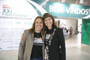 XXI Congresso Brasileiro de Fisioterapia (Pernambuco) - 2016