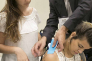 XXI Congresso Brasileiro de Fisioterapia (Pernambuco) - 2016