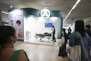 XXI Congresso Brasileiro de Fisioterapia (Pernambuco) - 2016