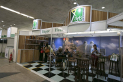 XXI Congresso Brasileiro de Fisioterapia (Pernambuco) - 2016