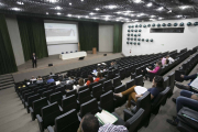 XXI Congresso Brasileiro de Fisioterapia (Pernambuco) - 2016