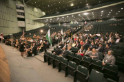 XXI Congresso Brasileiro de Fisioterapia (Pernambuco) - 2016