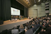 XXI Congresso Brasileiro de Fisioterapia (Pernambuco) - 2016