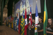 XXI Congresso Brasileiro de Fisioterapia (Pernambuco) - 2016