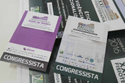 XXI Congresso Brasileiro de Fisioterapia (Pernambuco) - 2016
