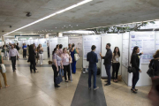 XXI Congresso Brasileiro de Fisioterapia (Pernambuco) - 2016