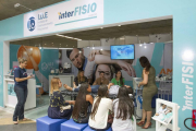 XXI Congresso Brasileiro de Fisioterapia (Pernambuco) - 2016