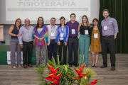 XXI Congresso Brasileiro de Fisioterapia (Pernambuco) - 2016