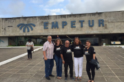 XXI Congresso Brasileiro de Fisioterapia (Pernambuco) - 2016