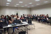 XXI Congresso Brasileiro de Fisioterapia (Pernambuco) - 2016