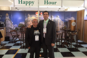 XXI Congresso Brasileiro de Fisioterapia (Pernambuco) - 2016