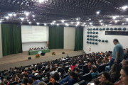 XXI Congresso Brasileiro de Fisioterapia (Pernambuco) - 2016