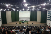 XXI Congresso Brasileiro de Fisioterapia (Pernambuco) - 2016