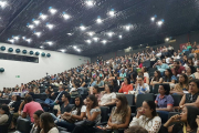 XXI Congresso Brasileiro de Fisioterapia (Pernambuco) - 2016