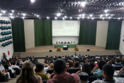 XXI Congresso Brasileiro de Fisioterapia (Pernambuco) - 2016