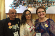 XXI Congresso Brasileiro de Fisioterapia (Pernambuco) - 2016