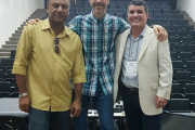 XXI Congresso Brasileiro de Fisioterapia (Pernambuco) - 2016