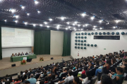 XXI Congresso Brasileiro de Fisioterapia (Pernambuco) - 2016