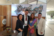 XXI Congresso Brasileiro de Fisioterapia (Pernambuco) - 2016