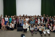 XXI Congresso Brasileiro de Fisioterapia (Pernambuco) - 2016