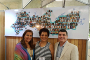 XXI Congresso Brasileiro de Fisioterapia (Pernambuco) - 2016