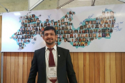 XXI Congresso Brasileiro de Fisioterapia (Pernambuco) - 2016