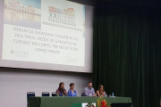 XXI Congresso Brasileiro de Fisioterapia (Pernambuco) - 2016