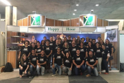 XXI Congresso Brasileiro de Fisioterapia (Pernambuco) - 2016