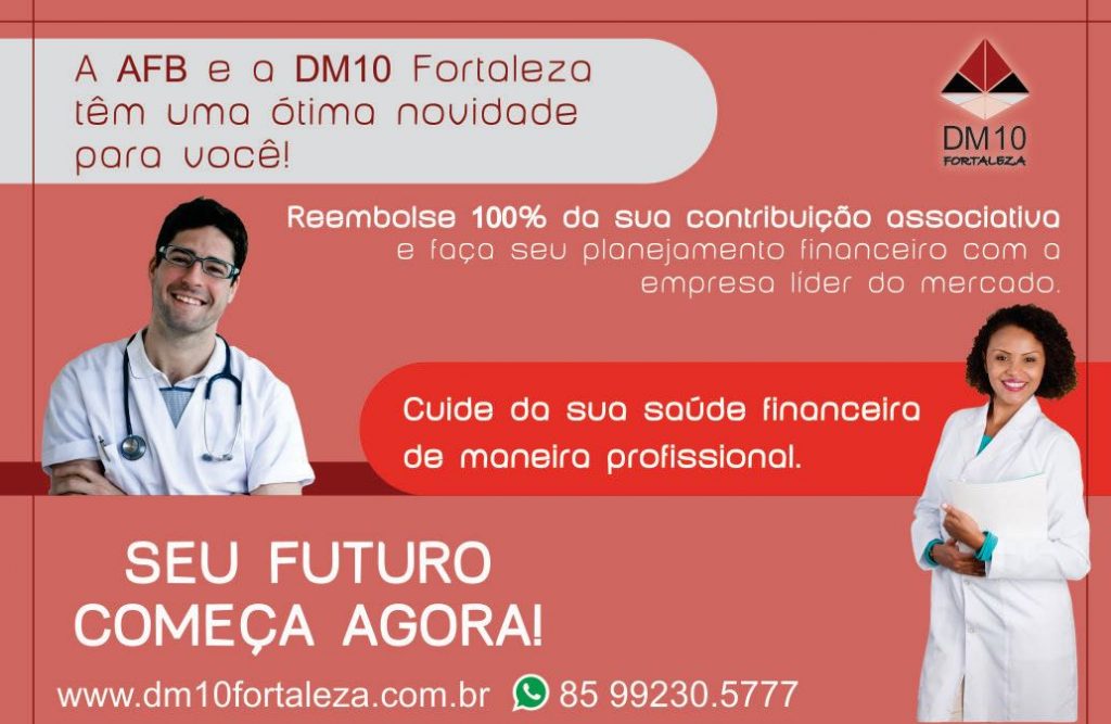 DM 10 Fortaleza